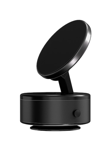 حامل ملاحة لوحدة التحكم المركزية بامتصاص الفراغ X10Q، حامل هاتف دوار عالمي 360 درجة لنظام تحديد المواقع العالمي (GPS)، والهواتف الذكية، والأجهزة اللوحية مضاد للانزلاق، سهل التركيب