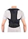 Back Brace Posture Corrector  Back Support Belt with Fully Adjustable Straps Relief Lower And Upper Back Pain Improve Posture And Provides Lumbar Support Fit for Men And Women