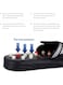 Acupressure Foot Relaxer/Foot Massager Slipper/Spring Acupressure Magnetic Therapy Sandals/Rotating Acupressure Foot Slippers for Men &amp; Women