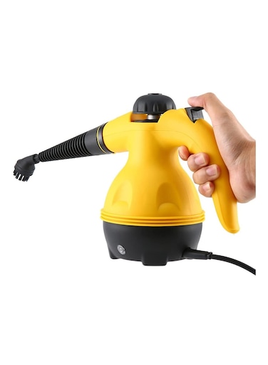 آلة تنظيف بالضغط العالي المحمولة متعددة الأغراض محمولة باليد منظف بالبخار ومطهر وتعقيم للمنزل والمكتب وأجهزة تنظيف السيارات