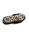 Acupressure Foot Massager, 78 Rotary Massage Therapy Ball Adjustable Strap Massage Slippers Slides, Stress Relief ,Reduce Tension, Stiffness Boost Circulation, Relaxation Gifts for Men Women (38-39)