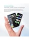 Soyes XS15 Mini Smartphone 3.0 Inch Display Android 8.1 2GB RAM 16GB ROM Dual SIM Play Store 3G Mobile Phone