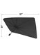 Car Windshield Sun Shade Umbrella Foldable Car Umbrella Sunshade Cover UV Block Car Front Window Heat Insulation Protection for Auto Windshield Covers Trucks Cars Large