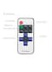 Fishing Lamp Car Rod Light RF Remote Controller Outdoor Lighting Camping Lantern