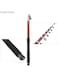 Fishing Lamp Car Rod Light RF Remote Controller Outdoor Lighting Camping Lantern
