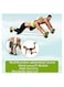 Xtreme New Core Double Wheels Thin Waist Fitness Slimming abdominal Workout Training Gym Exercise Equipment