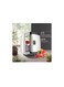 Portable Mini Car Fridge Cooler and Warmer Quiet Compact Personal Fridge for Cosmetics Milk Fruit Food for Car Home Office