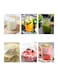 High Power Blender Commercial Grade Blender Mixer Juicer Fruit Food Processor Ice Smoothies Maker Adjustable Speed 2L Jar
