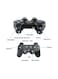 Wireless Retro Game Console,Plug and Play Video Game Stick Built in 10000+ Games,9 Classic Emulators, with Dual 2.4G Wireless Controllers