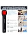 Hidden Camera Detector with Display Screen , Anti-Spy RF Detector with 5 Sensitivity Levels ,4 Modes Hidden Bug and Camera Detector for Home, Office, Travel