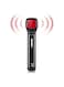 Hidden Camera Detector with Display Screen , Anti-Spy RF Detector with 5 Sensitivity Levels ,4 Modes Hidden Bug and Camera Detector for Home, Office, Travel