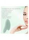 Gua Sha Facial Tool  Jade Gua Sha Scraping Massage Skin Natural Anti-aging Scraping To Relieve Pain, Massage Acupuncture Points To Soothe And Relax Gua Sha Jade