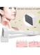 Adjustable Micro Needle  derma Stamp Roller 140 Needle 0.5mm-3mm