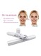Portable Spider Vein Eraser Pen Blue Light laser Therapy Machine for Mole Acne Scar Removal, spider veins anti Varicose Skin Tightening In face arms legs thighs ankles belly