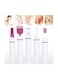 5 in 1 Multi-functional Hair Removal Electric Eyebrow Shaping Shaving Machine Women Hair Removal Shaver Trimmer For Underarm Facial Tool Kit