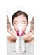 Facial Steamer Portable Warm Mist Face Steamer for Women Moisturizing for Home Sauna SPA Cleansing Pores