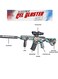 Automatic &amp; Manual Dual Mode Electric M416 Gel Blaster Gun &ndash; Includes 2500 Gel Balls, High-Speed Firing, Battery-Powered M416 Rifle for Adults, Fast-Fire Rate for Outdoor Tactical Games