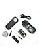 Mobile with 2 SIM card slots and a 20,000 mAh battery featuring LED light not just your typical 3 in 1 device.