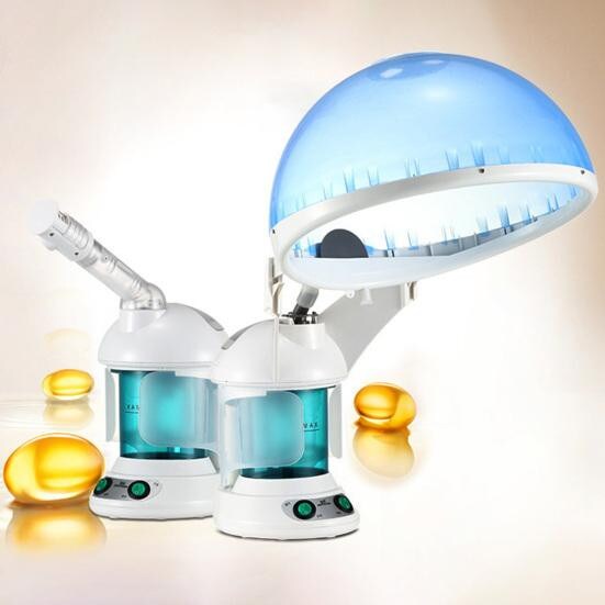 ボディ・フェイスケア Beauty Steamer NANO DMB-745-WHPK ボディ・フェイスケア Beauty Steamer NANO DMB-745-WHPK Amazon