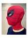 Mascara Spider-Man Headgear Mask Cosplay with Moving Eyes, 1:1 Scale Remote Control Electronic Spider-Man Mask for Kids and Adults , Elastic, Perfect for Parties, and Gifts