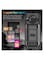 Hope 10000mAh Rugged Mobile Phone with Triple SIM, Power Bank Function, 2.4-Inch Display, Waterproof, Shockproof, and Long Battery Life - Ideal for Outdoor Use