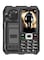 Hope 10000mAh Rugged Mobile Phone with Triple SIM, Power Bank Function, 2.4-Inch Display, Waterproof, Shockproof, and Long Battery Life - Ideal for Outdoor Use