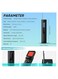 Hidden Camera Detector - Anti-Spy Device, Bug Detector, GPS  locationTracker Finder, RF Wireless Signal Scanner, Hidden Camera