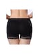 Womens back Lifter Hip Enhancer Shaper Boyshort Control Panties Fake backside Push Up Padded