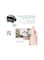 Smallest Wireless WiFi Camera, HD 1080P Spy Camera, Smart Home Security Camera, Portable Smart Mini Baby Monitor with Night Vision