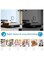 Smallest Wireless WiFi Camera, HD 1080P Spy Camera, Smart Home Security Camera, Portable Smart Mini Baby Monitor with Night Vision