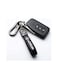 Genuine Leather Car Keychain for Lexus RX ES GS LS NX RS GX LX RC LC RX350 is250 GX460  Premium Key Ring for Men &amp; Women