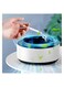Indoor Ashtray is a versatile multifunctional ashless air purifier with filter suitable for both outdoor and indoor use providing fresher air for car