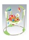Multifunctional Electric Baby Jumping Walker Cradle Rainforest Baby Swing Body-Building Rocking Chair Lucky Child Swing For Child