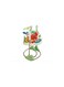 Multifunctional Electric Baby Jumping Walker Cradle Rainforest Baby Swing Body-Building Rocking Chair Lucky Child Swing For Child