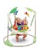 Multifunctional Electric Baby Jumping Walker Cradle Rainforest Baby Swing Body-Building Rocking Chair Lucky Child Swing For Child