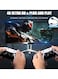 Retro Gaming Console + TV Stick SVP K8 Pro   4K 64GB Storage   40,000 Games &amp; 15 Emulators
