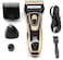 Multipurpose Beard Nose Ear hair trimmer &amp; Shaver zero machine grooming kit for Men &amp; Women  Runtime: 60 min Trimmer for Men &amp; Women