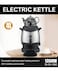 Electric Tea Kettle Tea Maker &ndash; 4L 1350W Turkish &amp; Russian Kettle SK SH 1068  Stainless Steel Hot Water Boiler with Temperature Control for Tea Coffee