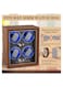 Automatic Watch Winder Display Case Rotating Watches Box Storage Box Luxury Mechanical Electric Grids Wooden Winders