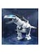 RC Robot Dinosaur Intelligent Interactive Smart Toy Electronic Remote Controller Robot Walking Dancing Singing with Fight Mode Toys for Kids