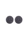 2 pcs Natural Organic Bamboo Charcoal Solid Hair Shampoo Bar Vegan Solid Hair Darkening Shampoo Bar Natural Organic Conditioner