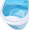 Mini Washing Machine Dryer, 4.5kg Portable Washer with Spin Cycle   300W 2-in-1 Compact Laundry Machine for Camper Vans, Apartments, RVs, Dorms, and Travel

