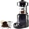 Electric Coffee Roaster Machine with Cold/Hot Air Adjustment &ndash; Automatic Small Coffee Bean Roaster with Timer and Adjustable
