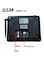 Landline Telephone with FM Radio and GSM Support  SIM Card Slot Caller ID Hands-Free Function, Quadband, SMS Compatible Cordless Phone for Home Hotel Office
