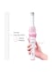 Automatic Curling Iron Wand, 360&deg; Rotating Ceramic Hair Curler, 5-Minute Hair Crimper for Long &amp; Short Hair, Two-Way Hair Waver, Styling Tool for Effortless Curls
