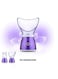Facial Steamer Professional Sinus Steam Inhaler, Face Skin Moisturizer with Aromatherapy Diffuser &amp; Humidifier Function, Sauna Spa Steamers for Skincare
