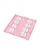 Dumpling Maker Tool Mold &ndash; 8-Piece Dumpling Press for Homemade Dumplings, Baking Mold for Pastry, Kitchen Accessories for Easy Dumpling Making

