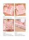 Dumpling Maker Tool Mold &ndash; 8-Piece Dumpling Press for Homemade Dumplings, Baking Mold for Pastry, Kitchen Accessories for Easy Dumpling Making
