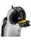 Nescaf&eacute; Dolce Gusto Mini Me Single Serve Capsule Coffee Machine Starter Kit, Black &amp; Grey
