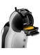 Nescaf&eacute; Dolce Gusto Mini Me Single Serve Capsule Coffee Machine Starter Kit, Black &amp; Grey
